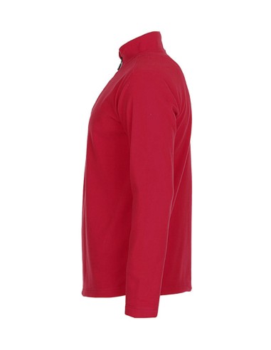 S-ST5020-Classic Fleece Half-Zip